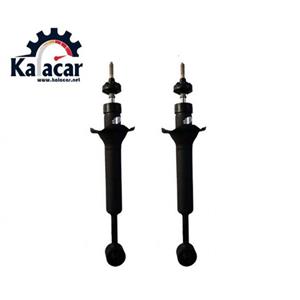 کمک فنر عقب تیبا سایپا 