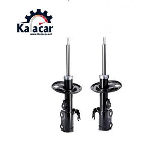 کمک فنر جلو آریو زوتی Z300 برند ساخت چین (گازی)