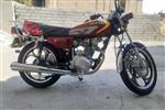 موتور نیکتاز 250 CG 1400