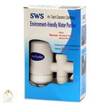 تصفیه آب سر دوشی SWS  مدل  Comfort
