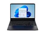 Lenovo IdeaPad Gaming 3-i7 12700H-16GB-512SSD-4GB 3050Ti