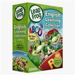 مجموعه آموزشی Leap Frog انتشارات افرند