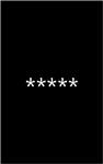 کتاب Password Log Book: Internet Login Keeper, Website Logbook Organizer, Simple and Minimalist with Matte Black Stealth Cover, Pocket Compact Size, 5″ x 8″, 120+ Pages (Small Password Log Books)