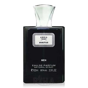 ادو پرفیوم مردانه ریو کالکشن مدل Avaitus حجم 15ml Rio Collection Avaitus Eau De Parfum For Men 15m