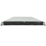 کیس Supermicro 813MFTQ-R400CB