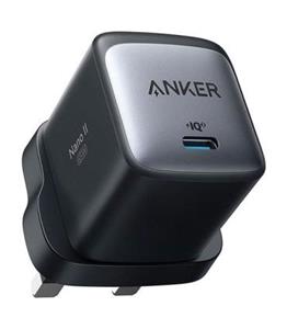 شارژر دیواری 65 واتی انکر مدل Anker Nano II 65W A2663