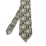 کراوات مردانه مدل دلار کد 1175