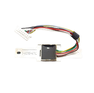 کارت ریدر سیمی دستگاه کارتخوان Pax S58
