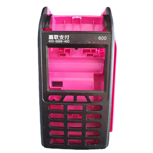 قاب کامل دستگاه کارتخوان Nexgo G2