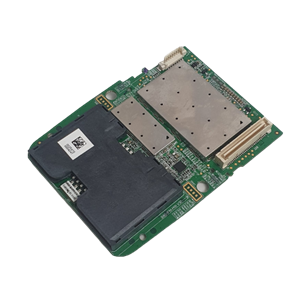 برد اصلی دستگاه کارتخوان Pax S90