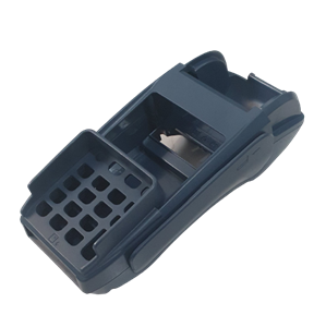 قاب کامل دستگاه کارتخوان Pax S58