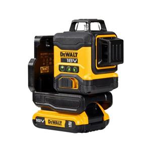 تراز لیزری دیوالت مدل DCLE34031D1 GB DeWalt 