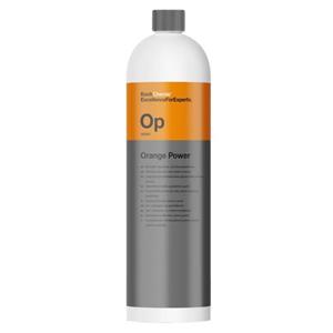 پاک کننده مواد چسبنده کوکمی مدل Op Orange Power حجم 1 لیتر KOCH CHEMIE OP ORANGE POWER 