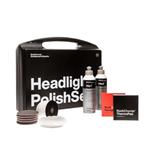 کیت کامل پولیش چراغ کوکمی مدل Headlight Polish Set