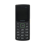 Siccoo MK220 Triple SIM Mobile Phone