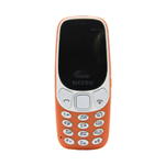 Siccoo E3310 Dual SIM Mobile Phone