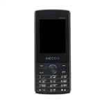 SICCOO MK484 Dual SIM Mobile Phone