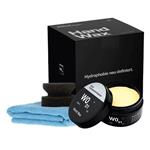 واکس کاسه ای کارناوبا کوکمی مدل W0.01 Hand Wax