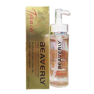سرم مو بیورلی مدل Tetra Oils حجم 120 میلی لیتر