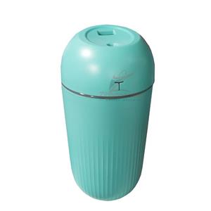 دستگاه بخور سرد رو میزی Humidifier مدل JS06 حجم 420 میلی لیتر