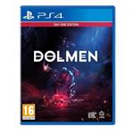 بازی کنسول سونی Dolmen Day One Edition مخصوص PlayStation 4