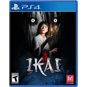 بازی کنسول سونی IKAI مخصوص PlayStation 4