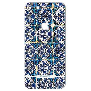 برچسب تزئینی ماهوت مدل Traditional-tile Design مناسب برای گوشی  iPhone 7 MAHOOT Traditional-tile Design Sticker for iPhone 7