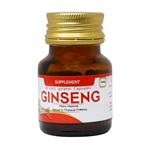 Ginseng 100mg Capsules