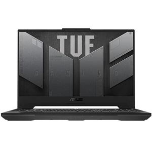 لپ تاپ 15.6 اینچی ایسوس مدل TUF Gaming A15 FA507RC-FR716054
