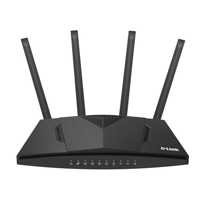 مودم 3G/4G دی لینک مدل dlink M920