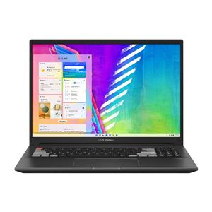 لپ تاپ ایسوس ASUS VivoBook Pro OLED M7600QE–F (16\