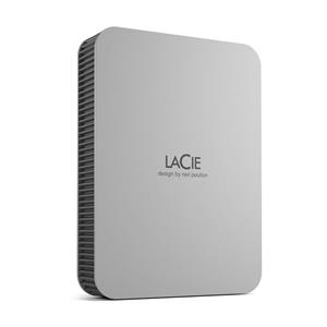 هارد دیسک اکسترنال لسی مدل MOBILE DRIVE New USB-C 3.2 ظرفیت 5 ترابایت