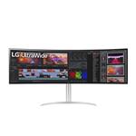 LG 49WQ95C-W 49 Inch Gaming Monitor