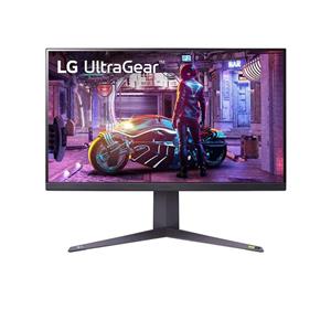 مانیتور مخصوص بازی ال جی مدلUltraGear 32GQ850-B سایز 32 اینچ