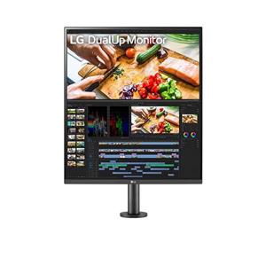 LG 28MQ780 Monitor 27.6 Inch