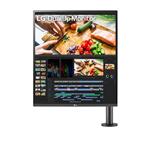 LG 28MQ780 Monitor 27.6 Inch