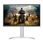 LG 27UP550N-W 27 Inch Monitor