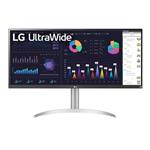 LG 34WQ650-W 34 Inch Gaming Monitor