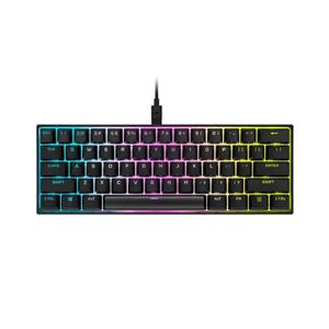 کیبورد مکانیکال گیمینگ کورسیر CORSAIR K65 RGB MINI 60%