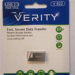 فلش Verity مدل V822