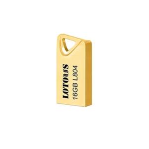 فلش مموری لوتوس مدل L-804 ظرفیت 16گیگابایت