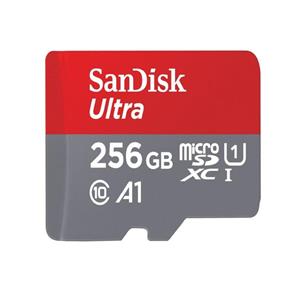 قیمت و خرید کارت حافظه microSDXC سن دیسک مدل Ultra A1 کلاس 10 استاندارد ...