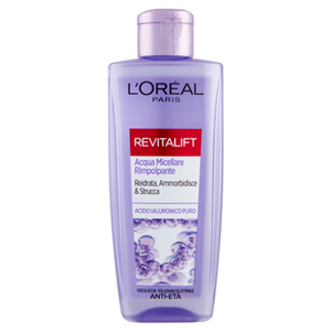 میسلار واتر لورال 200میلی لیتر LOREAL REVITALIFT