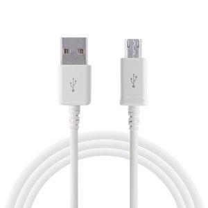 کابل تبدیل USB به microUSB مدل FAST CABLE طول 3 متر