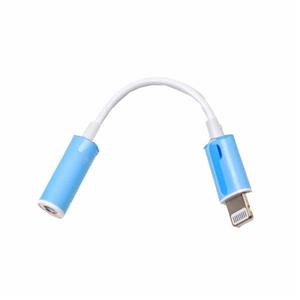 کابل تبدیل لایتنینگ به AUX مدل BT1