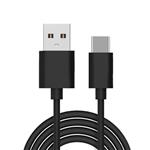 Ultimate shield USB to USB-C charging cable fast charge model length 1.2 meters