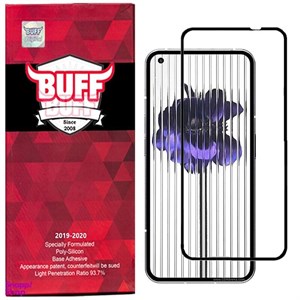 محافظ صفحه نمایش بوف مدل F33 مناسب برای گوشی موبایل ناتینگ Nothing Phone 1