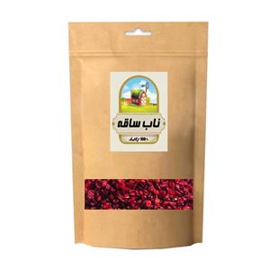 زرشک درجه یک ناب ساقه - 500 گرم