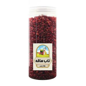 زرشک درجه یک ناب ساقه - 200 گرم