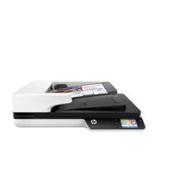 HP ScanJet Pro 4500 fn1 Network Scanner